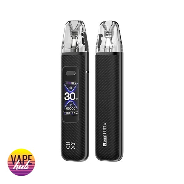 elfbar nachfüll pod läuft aus OXVA XLIM PRO 3