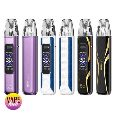 OXVA XLIM PRO 3 - купити