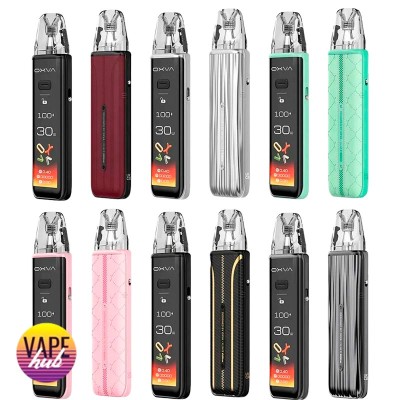 OXVA Xlim 3 Ultra - купити