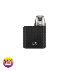 Pod-система OXVA Xlim SQ Kit - Black Carbon Fiber