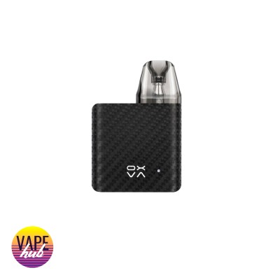 Под Система Oxva Xlim Sq Kit Black Carbon Fiber - купити