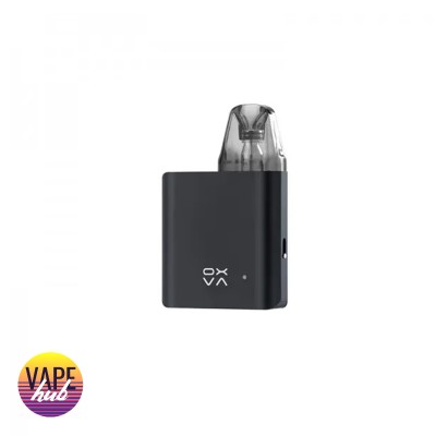 Pod Система Oxva Xlim Sq Kit Black - купити