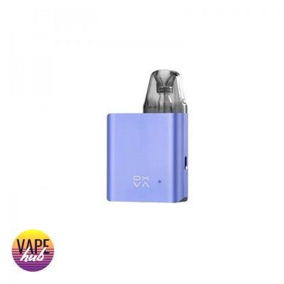 Pod Система Oxva Xlim Sq Kit Light Blue - купити