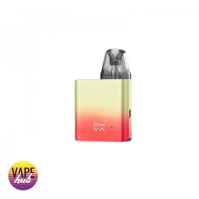 Pod Система Oxva Xlim Sq Kit Pink Green - купити