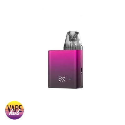 Pod Система Oxva Xlim Sq Kit Purple Black - купити