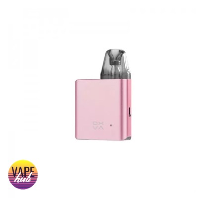 Pod-система OXVA Xlim SQ Kit - Sakura Pink - купити