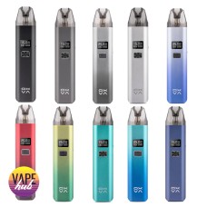 Pod-система OXVA Xlim V2 900 mAh