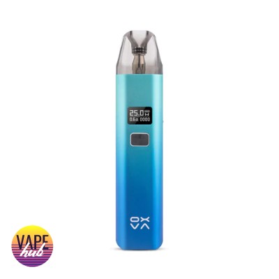 Pod Система Oxva Xlim V2 Blue Green - купити