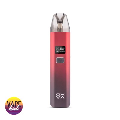 Pod Система Oxva Xlim V2 Black Red - купити