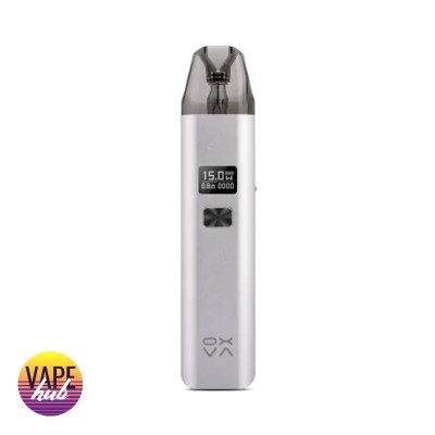 Pod-система OXVA Xlim V2 - Silver - купити