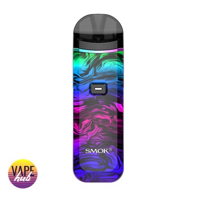 Pod-система Smok Nord PRO - Fluid 7 Color - купити