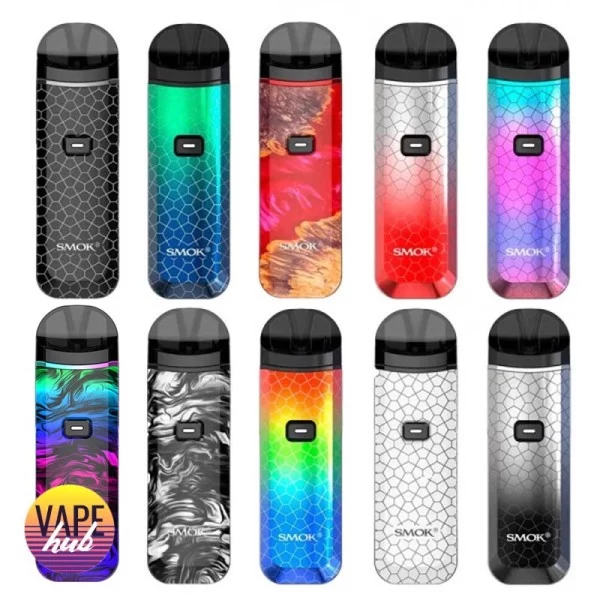 Smok Nord PRO — купити