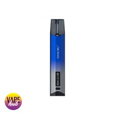 POD система SMOK Nfix Kit (Original) - Silver Blue