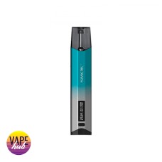 POD система SMOK Nfix Kit (Original) - Silver Lake Blue