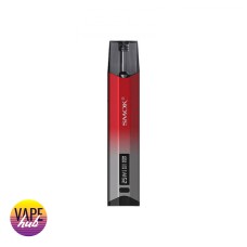 POD система SMOK Nfix Kit (Original) - Silver Red