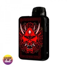 Smoant Charon Baby Plus Pod Kit - Hannya