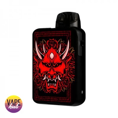 Smoant Charon Baby Plus Pod Kit Hannya - купити