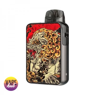 Smoant Charon Baby Plus Pod Kit Lion - купити