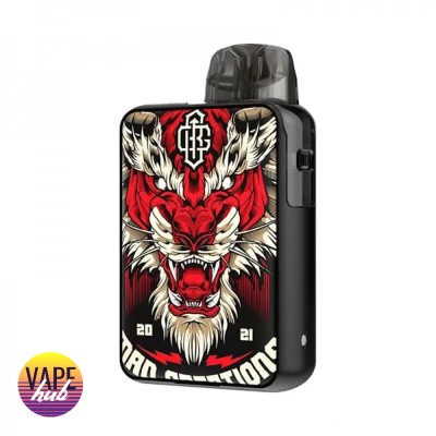 Smoant Charon Baby Plus Pod Kit - Tiger - купити