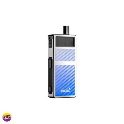 Smoant Pasito Mini Pod Kit - Blue twill - купити