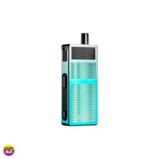 Smoant Pasito Mini Pod Kit Cyan Градиент