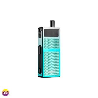 Smoant Pasito Mini Pod Kit Cyan Градиент - купити