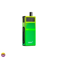 Smoant Pasito Mini Pod Kit  - Kelly green