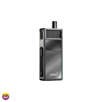 Smoant Pasito Mini Pod Kit - Space Grey - купити