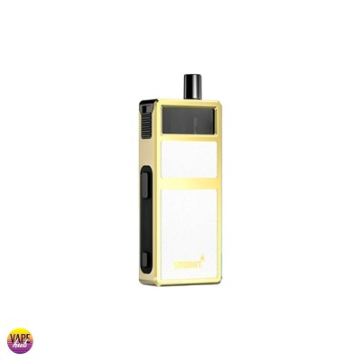 Smoant Pasito Mini Pod Kit Белый - купити