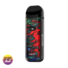 POD система Smok Nord 2 Pod Starter Kit 7-Color Resin