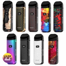 POD система Smok Nord 2 Pod Starter Kit