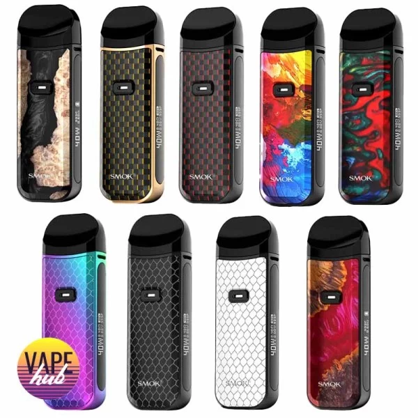 Smok Nord 2 — купить