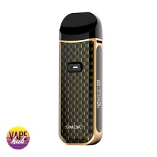 Pod Система Smok Nord 2 Starter Kit Gold