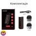 POD система Smok Nord 2 Pod Starter Kit 7-Color Cobra thumb