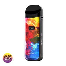 Pod Система Smok Nord 2 Starter Kit 7 Color Oil