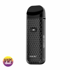 POD система Smok Nord 2 Pod Starter Kit Black Cobra