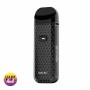 POD система Smok Nord 2 Pod Starter Kit Black Cobra