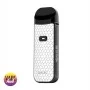Smok Nord 2 - White Cobra