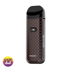 POD система Smok Nord 2 Pod Starter Kit Red