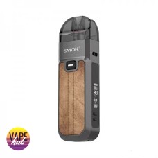 Pod-система Smok Nord 5 - Brown (Leather)