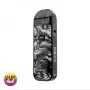 Fluid Black Grey