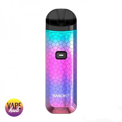 Pod-система Smok Nord PRO - 7-Color Armor - купити