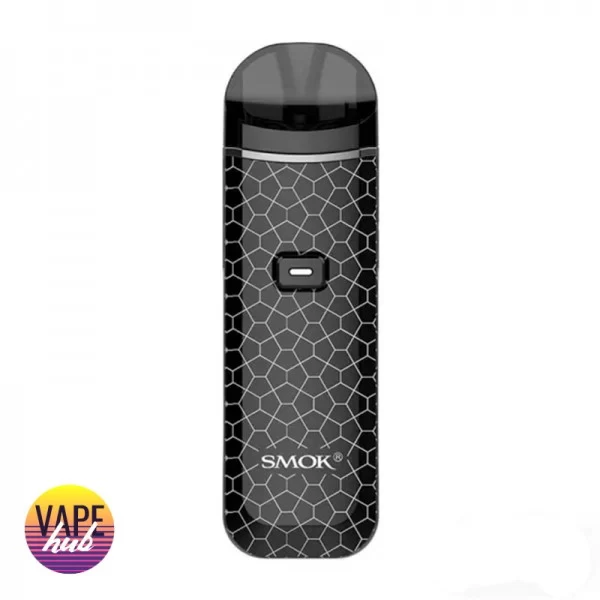 Smok Nord PRO - Black Armor — купити