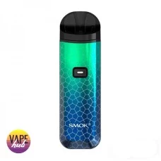 Smok Nord PRO - Green Blue Armor