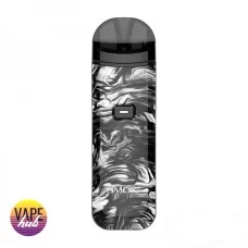 Smok Nord PRO - Fluid Black Grey