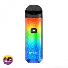 Pod-система Smok Nord PRO - Rasta Green Armor