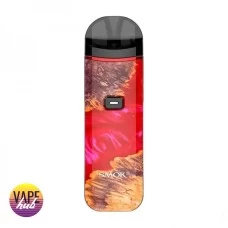 Smok Nord PRO - Red Stabilizing Wood