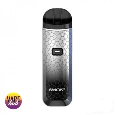 Pod-система Smok Nord PRO - Silver Black Armor