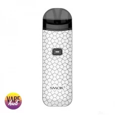 Smok Nord PRO - White Armor