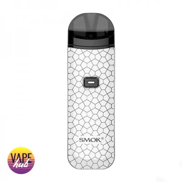Smok Nord PRO - White Armor — купити